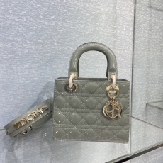 Christian Dior My Lady Bags